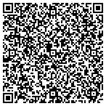 QR-код с контактной информацией организации Киоск по продаже печатной продукции, Левобережный район