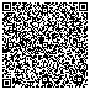 QR-код с контактной информацией организации Киоск по продаже печатной продукции, Левобережный район