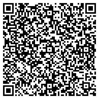 QR-код с контактной информацией организации La Belle