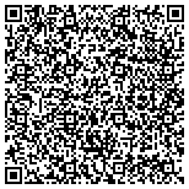 QR-код с контактной информацией организации АО «ДК Канавинского района»