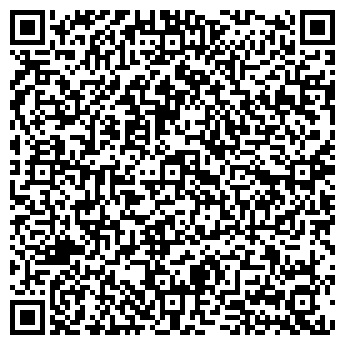 QR-код с контактной информацией организации Softline