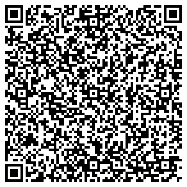 QR-код с контактной информацией организации Три Д