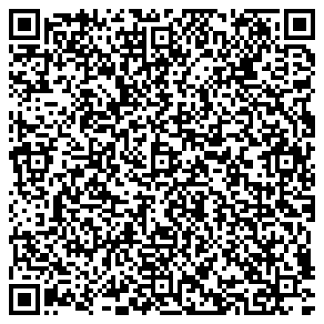QR-код с контактной информацией организации ЗАО Жилищная управляющая компания