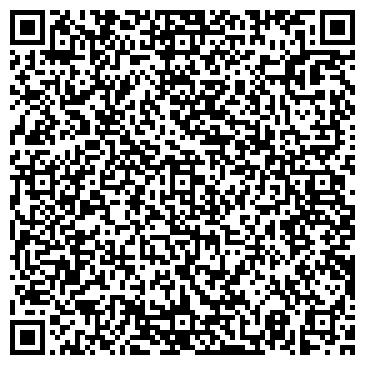 QR-код с контактной информацией организации Юксан