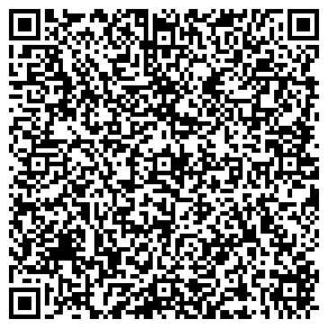QR-код с контактной информацией организации ООО «Амплитуда+»