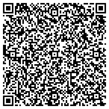 QR-код с контактной информацией организации Мастак