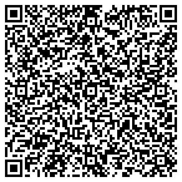 QR-код с контактной информацией организации Львы коммерции, НОУ, школа менеджмента