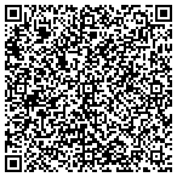 QR-код с контактной информацией организации Киоск по продаже печатной продукции, Левобережный район