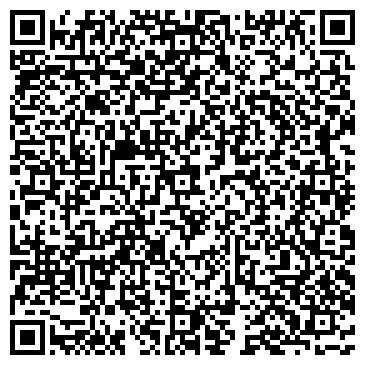 QR-код с контактной информацией организации ООО Гиппократ