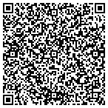 QR-код с контактной информацией организации Банкомат, Сбербанк России, ОАО, филиал в г. Белово