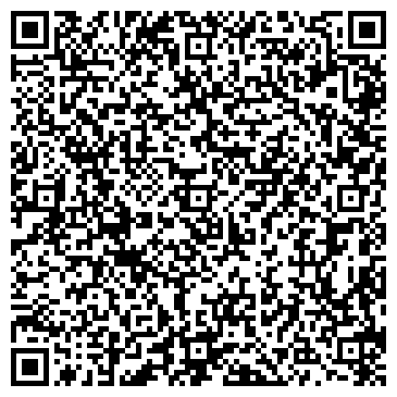 QR-код с контактной информацией организации Априори ЛИНГВА