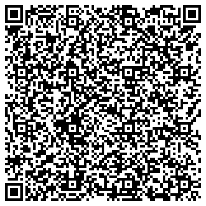 QR-код с контактной информацией организации Milano Style