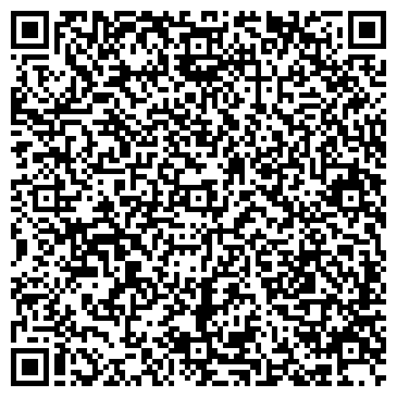 QR-код с контактной информацией организации Аделанте