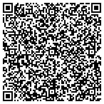 QR-код с контактной информацией организации ООО Дантистъ