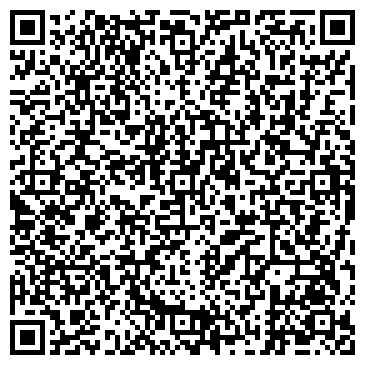 QR-код с контактной информацией организации Багсан