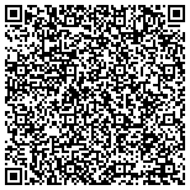 QR-код с контактной информацией организации Банкомат, АКБ Росбанк, ОАО, филиал в г. Ленинск-Кузнецком