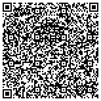 QR-код с контактной информацией организации Person, сеть магазинов женской одежды, ИП Медведева Т.А.