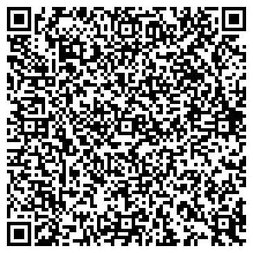 QR-код с контактной информацией организации Киоск по продаже печатной продукции, Правобережный район
