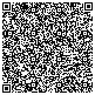 QR-код с контактной информацией организации ОАО Домоуправляющая компания Приокского района