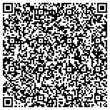 QR-код с контактной информацией организации Альтер Эго, НОУ, городской образовательный центр