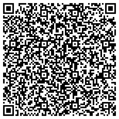 QR-код с контактной информацией организации Банкомат, Сбербанк России, ОАО, филиал в г. Гурьевске