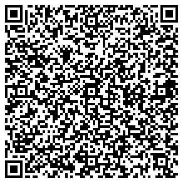 QR-код с контактной информацией организации Дентал-Фарма+