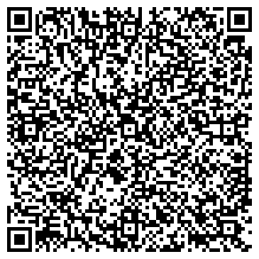 QR-код с контактной информацией организации Скайс