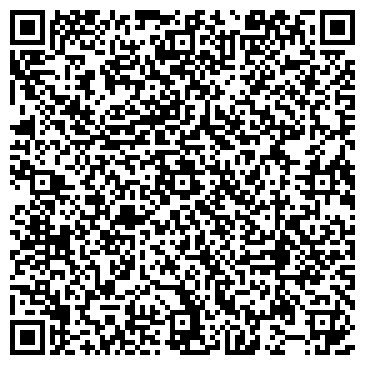 QR-код с контактной информацией организации D-style