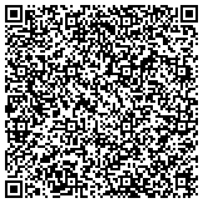 QR-код с контактной информацией организации Централизованная бухгалтерия образовательных учреждений Тамбовского района