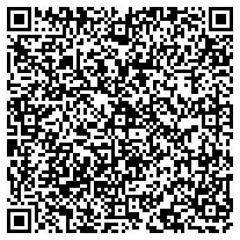 QR-код с контактной информацией организации ЗАО ДИНА ИНТЕРНЕШНЛ