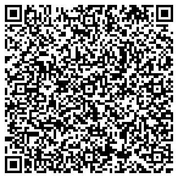 QR-код с контактной информацией организации ООО Медицинский центр «Аксион»