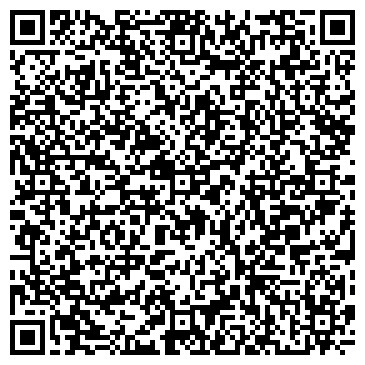 QR-код с контактной информацией организации Омский техникум информационных технологий