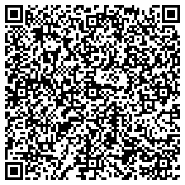 QR-код с контактной информацией организации ИП Хлебников А.Ф.