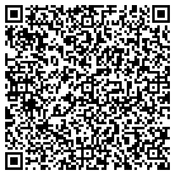 QR-код с контактной информацией организации ЗАО АБ Таатта