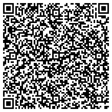 QR-код с контактной информацией организации Унистом