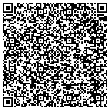 QR-код с контактной информацией организации Банкомат, ИКБ Совкомбанк, ООО, филиал в г. Ленинск-Кузнецком