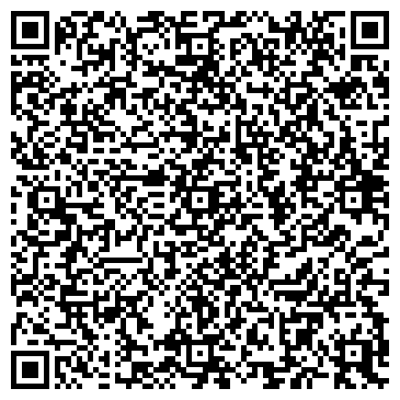 QR-код с контактной информацией организации Киоск по продаже печатной продукции, Правобережный район