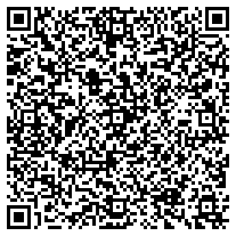 QR-код с контактной информацией организации ALBA