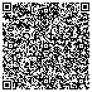 QR-код с контактной информацией организации ООО Поволжская мебельная компания