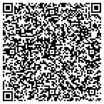 QR-код с контактной информацией организации ООО "Арель ТД"