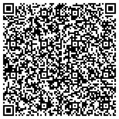 QR-код с контактной информацией организации АО "Тепличный комбинат "Завьяловский"