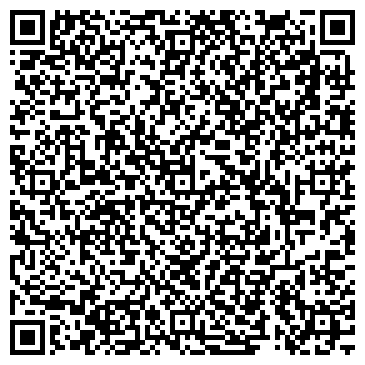 QR-код с контактной информацией организации Институт Новых Технологий в Образовании