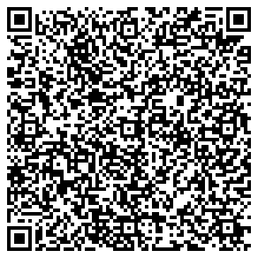 QR-код с контактной информацией организации АйВита