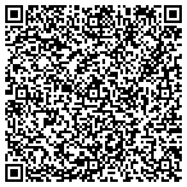 QR-код с контактной информацией организации ООО Ната-Дент