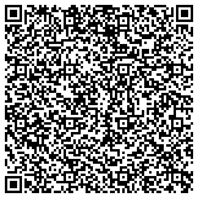 QR-код с контактной информацией организации Мебелика, торговая компания, официальное представительство в г. Ульяновске