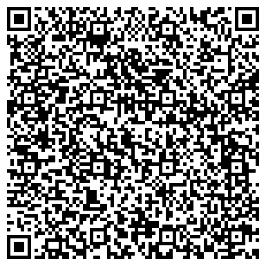 QR-код с контактной информацией организации Мастерская по изготовлению ключей, ИП Люлин И.В.