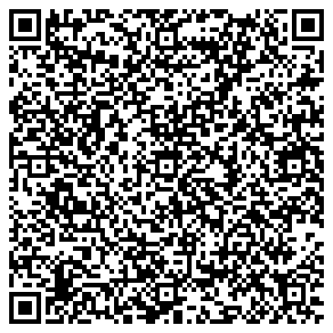 QR-код с контактной информацией организации Банкомат, ИКБ Совкомбанк, ООО, филиал г. Белово