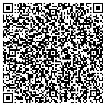 QR-код с контактной информацией организации ИП Попова Л.В.