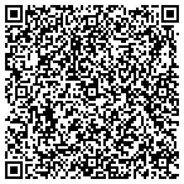 QR-код с контактной информацией организации ООО КБ МакБанк