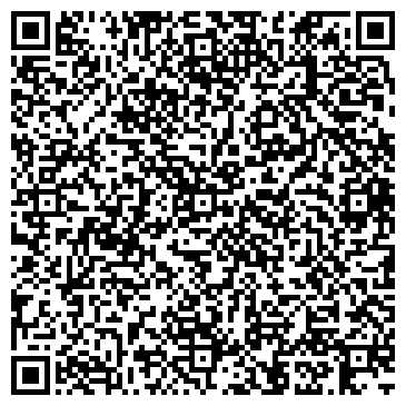 QR-код с контактной информацией организации ООО Рудник